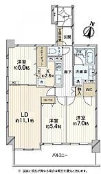 コスモ相模大野パークステージ