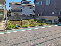 相模原市中央区星が丘3丁目売戸建 A号棟
