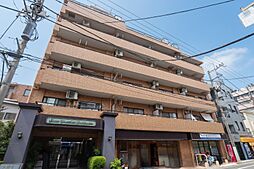 相模原市中央区淵野辺1丁目
