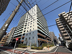 相模原市中央区相模原3丁目