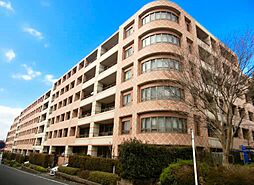 相模原市中央区星が丘4丁目