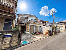 相模原市南区大野台2丁目土地