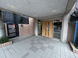相模原市緑区西橋本1丁目