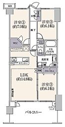 町田市小山ヶ丘1丁目