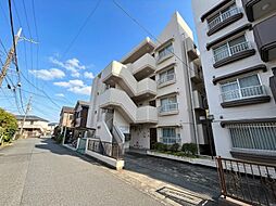 相模原市緑区東橋本2丁目