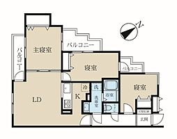 町田市玉川学園5丁目