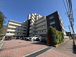 相模原市中央区清新5丁目