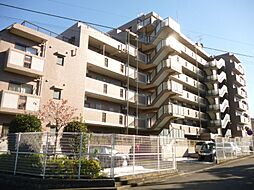 相模原市南区鵜野森3丁目
