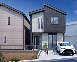 相模原市中央区氷川町戸建