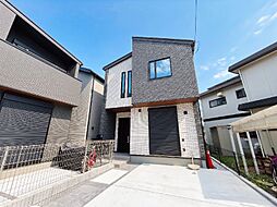 相模原市中央区氷川町戸建