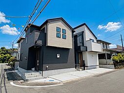 相模原市中央区高根2丁目の一戸建て