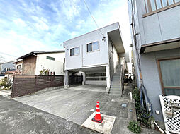 相模原市南区相模台3丁目