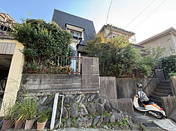 綾瀬市寺尾南3丁目の土地
