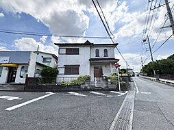 相模原市中央区上溝売土地