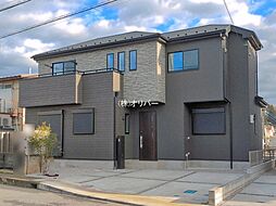 相模原市緑区町屋3丁目