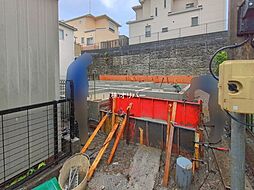 相模原市中央区宮下本町1丁目