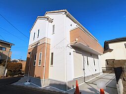 相模原市緑区二本松1丁目の一戸建て