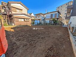 相模原市緑区西橋本1丁目