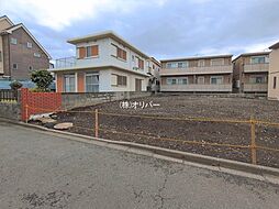 相模原市中央区陽光台2丁目の土地