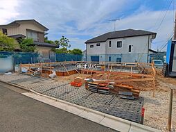相模原市緑区若葉台7丁目