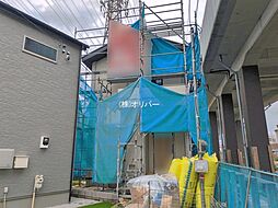 相模原市緑区東橋本4丁目