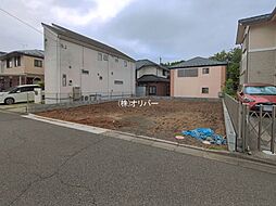 町田市小山ヶ丘3丁目