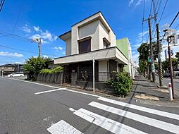 相模原市中央区横山2丁目土地
