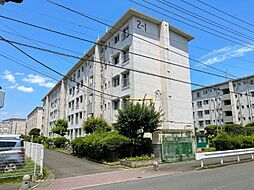 相模台団地2-1号棟