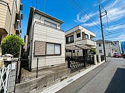 相模原市中央区相生2丁目土地