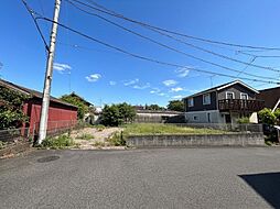 相模原市中央区田名土地