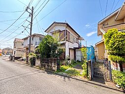 相模原市中央区陽光台3丁目土地