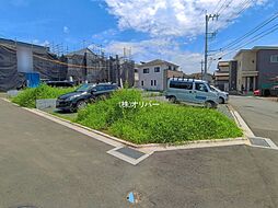 相模原田名第36 2期 (リーブルガーデン)