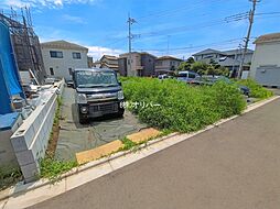 相模原田名第36 2期 (リーブルガーデン)