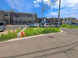 相模原田名第36 2期 (リーブルガーデン)