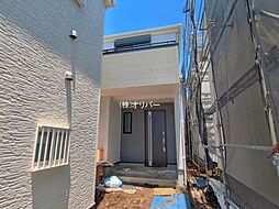 相模原市中央区上溝