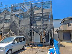 相模原市中央区上溝