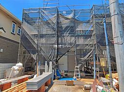 相模原市中央区上溝
