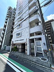 ホーユウコンフォルト相模原2