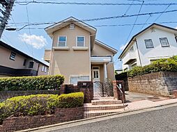町田市常磐町戸建
