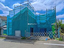 相模原市緑区青山III