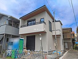 相模原市中央区弥栄2丁目(5240ー35)