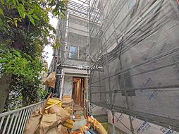 相模原市中央区矢部1丁目