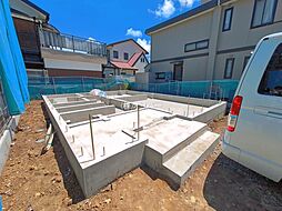 相模原市中央区由野台1丁目