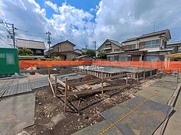 相模原市南区麻溝台4丁目 (ブルーミングガーデン)