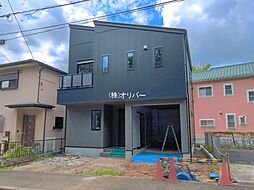 南区下溝