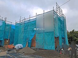 相模原市中央区淵野辺本町1丁目126番 (ハートフルタウン)