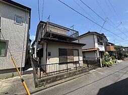 相模原市中央区陽光台5丁目土地