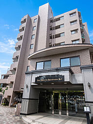 ライオンズマンション東林間第3