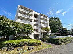 小山田桜台29号棟