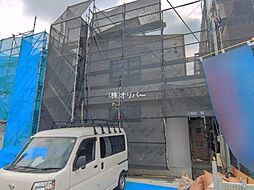 金森六丁目II期 (サン リーフ)